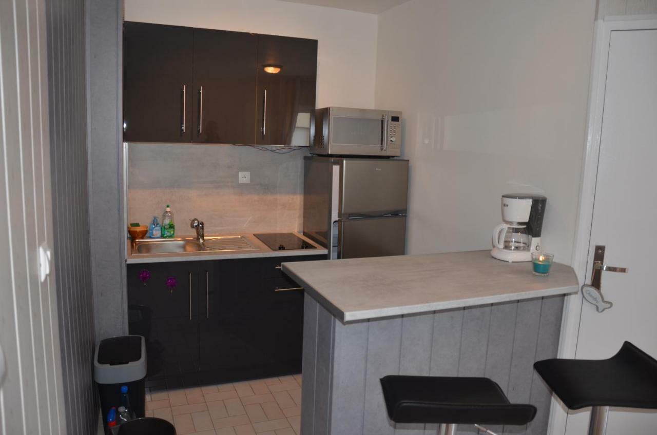 Trez Hir Appartement Plougonvelin Luaran gambar